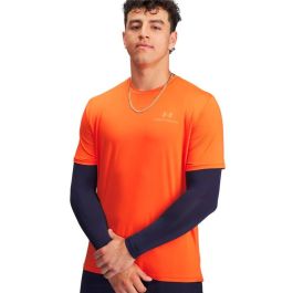 Camiseta Deportiva de Manga Corta Under Armour Vanish Energy Ss Naranja 15-16 Años Precio: 37.6899996. SKU: B16HPVF7L2