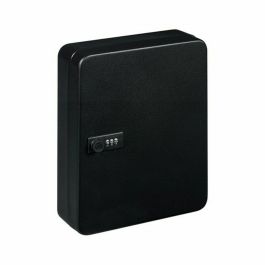 Yale Gabinete de Llaves Metálico para 20 Llaves - Cerradura Combinación 3 Dígitos - 20 x 16 x 8 cm Precio: 28.88999993. SKU: B1858JJ9D5