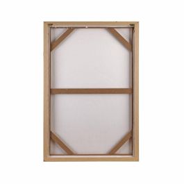 Cuadro Versa BULSEY 2,8 X 90 X 60 CM Cuadro Versa BULSEY 2,8 X 90 X 60 CM