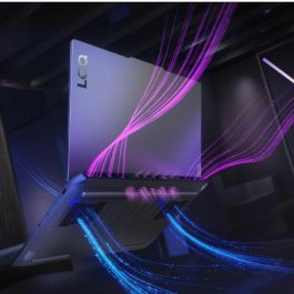Lenovo 83GS004GFR Portátil Gaming LOQ 15IAX9 Windows 11 - 15.6'' FHD 144Hz - Core i5-12450HX - RTX 4060 105W - 16GB RAM - 512GB SSD