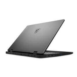 MSI Portatil Creator M16 Hx C14Veg-096Es. 16" 16:10 Qhd+(2560 X 1600), 240Hz. Ips. I7-14700Hx Processor. Rtx 4050, Gddr6 6Gb. Ddr5 8Gb*2. 1Tb Nvme Pcie Ssd. W11 Home MSI Portatil Creator M16 Hx C14Veg-096Es. 16" 16:10 Qhd+(2560 X 1600), 240Hz. Ips. I7-14700Hx Processor. Rtx 4050, Gddr6 6Gb. Ddr5 8Gb*2. 1Tb Nvme Pcie Ssd. W11 Home