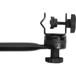 Mini-Brazo Para Micro 23 Cm Con Clamp Regulable