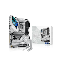 ASUS ROG STRIX Z890-A GAMING WiFi Intel Z890 LGA 1851 (Socket V1) ATX ASUS ROG STRIX Z890-A GAMING WiFi Intel Z890 LGA 1851 (Socket V1) ATX
