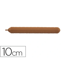 Punzones Imitacion Madera Con Punta De Laton (Set de 25) Precio: 7.49999987. SKU: B12HZJE4YP