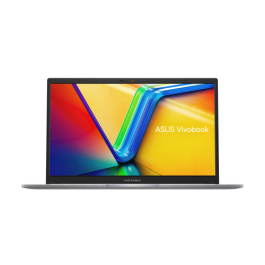 ASUS Vivobook 14 F1404VA-NK799W - Ordenador Portátil " Full HD (Intel Core i7-1355U, 16GB RAM, 512GB SSD, Iris Xe Graphics, Windows 11 Home) Plata Fría - Teclado QWERTY español ASUS Vivobook 14 F1404VA-NK799W - Ordenador Portátil " Full HD (Intel Core i7-1355U, 16GB RAM, 512GB SSD, Iris Xe Graphics, Windows 11 Home) Plata Fría - Teclado QWERTY español