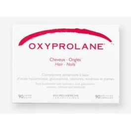 Oxyprolane Cabello Y Uñas 90Cap. Oxyprolane Cabello Y Uñas 90Cap. Precio: 37.4999999. SKU: B178F7D9T8