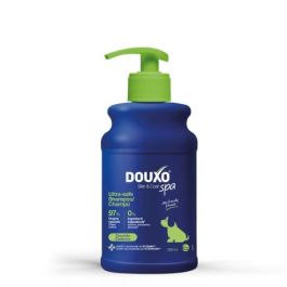 Douxo Spa Champú para Cachorros 250 ml Precio: 14.49999991. SKU: B13YQTAFN6