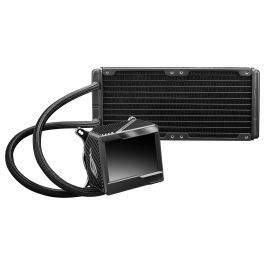 ASUS ROG RYUJIN II 240 Refrigeración Líquida Todo en Uno 12cm Negro Precio: 248.50000021. SKU: B1E7QPRJHW