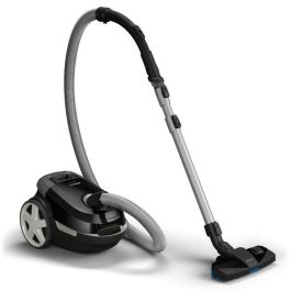 Philips XD3112/09 Aspiradora de Trineo Serie 3000 con bolsa 900W 79 dB Filtro Antialérgico Precio: 138.5000001. SKU: S7181913