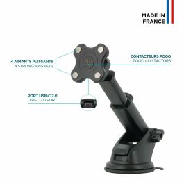 Cargador de Pared Mobilis