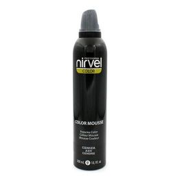 Nirvel Color Mousse Ceniza 300 Ml Precio: 6.50000021. SKU: S4255192