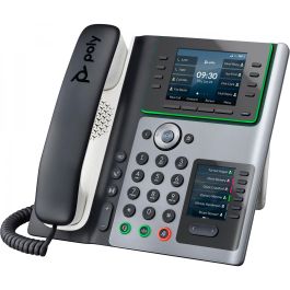HP Poly Edge E450 IP Phone