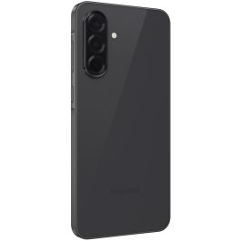 Samsung Galaxy A36 128GB 6GB RAM 5G Black