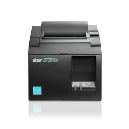 Star Micronics TSP100III Thermal Printer, 80mm Paper, USB Interface with iPad/iPhone Charging, Grey, EU/UK Version Precio: 205.69000056. SKU: B14V8QP358