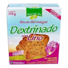 Pan Dextrinado Lino Bio Pan Dextrinado Lino Bio Precio: 3.8900004. SKU: B1CE7G34XA