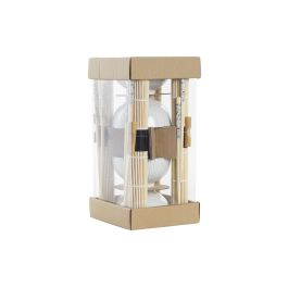 DKD Home Decor Set 16 Piezas Sushi Azul Blanco Gres Bambú 14.5 x 14.5 x 31 cm Apto Microondas y Lavavajillas Precio: 16.50000044. SKU: S3037149