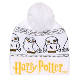 Gorro Harry Potter Hedwig Snow Beanie Blanco Gorro Harry Potter Hedwig Snow Beanie Blanco Precio: 33.59000051. SKU: B19RWEYCEA