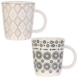 Home Deco Factory Mirage Mug 250 Ml