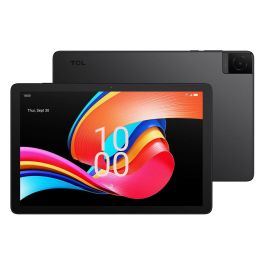TCL TAB 10L Gen 2 - Tablet Android 13 de 25.6 cm (10.1"), 3 GB RAM, 32 GB, WiFi, Color Antracita