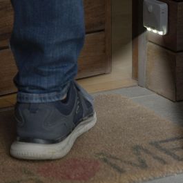 Luz LED con Sensor de Movimiento Lumtoo InnovaGoods 2 Unidades