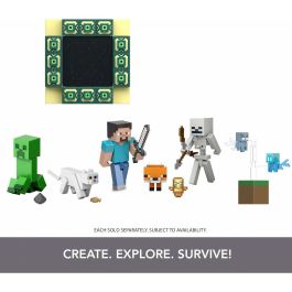 Minecraft GAM0887961919196 - Figura aleatoria