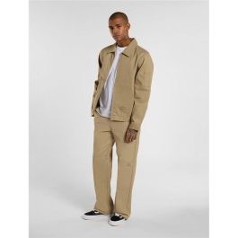 Chaqueta Dickies Eisenhower Marrón