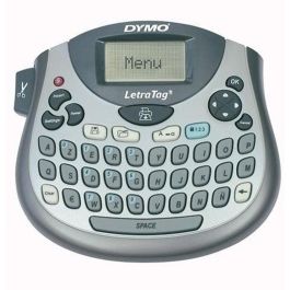 Dymo Rotuladora Electrónica Letratag LT-100T con Teclado Qwerty, Pantalla Gráfica y 5 Tamaños de Letra Precio: 41.50000041. SKU: B1ASN5M7DQ