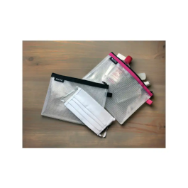 Carpeta Clasificadora Leitz Azul