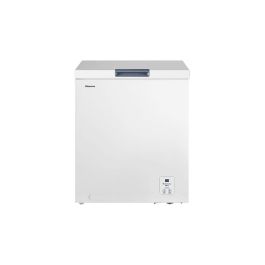 Congelador Hisense FT184D4AWYE Congelador Hisense FT184D4AWYE