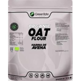 GREENTAHR Harina De Avena 1Kg Eco SG Precio: 7.7900004. SKU: B15HDSAYFZ