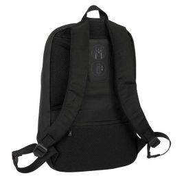 Mochila Safta Sistema Reduccion De Peso Business 440x300x160 mm Mochila Safta Sistema Reduccion De Peso Business 440x300x160 mm