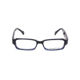 Montura de Gafas Unisex Ermenegildo Zegna VZ3504-09M Azul Ø 51 mm Precio: 37.50000056. SKU: S0369684