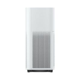 Purificador de Aire Xiaomi Smart Air Purifier 4 Version EU/ Filtro True HEPA/ WiFi/ Hasta 48m2/ 64dB Purificador de Aire Xiaomi Smart Air Purifier 4 Version EU/ Filtro True HEPA/ WiFi/ Hasta 48m2/ 64dB