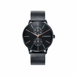 Reloj Hombre Viceroy 46753-57 (Ø 41 mm) Reloj Hombre Viceroy 46753-57 (Ø 41 mm) Precio: 140.49999942. SKU: B1AS4SRKCQ