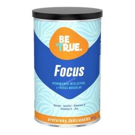 Tongil Be True Focus 400Gr Complemento Alimenticio Precio: 19.5000003. SKU: B1EM6GWMDH