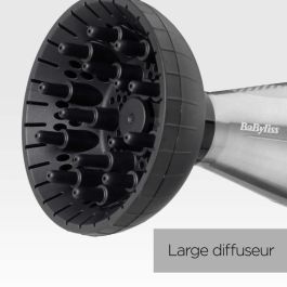 Secador de pelo - BABYLISS Pro Digital 6000E Secador de pelo - BABYLISS Pro Digital 6000E