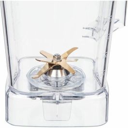 Licuadora - SENCOR - SBU-8850NP Licuadora Super - 2000 W - Negra / Plateada