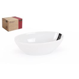Bol Blanco 14x8.5x4 cm Pica-Pica Gourmet (24 Unidades) Precio: 32.49999984. SKU: B18DNA2YE6