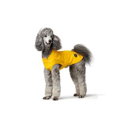 Abrigo Milford 40 cm Amarillo Precio: 20.50000029. SKU: B1E9YDTJ7K