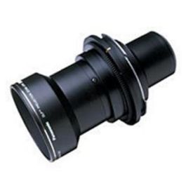 Panasonic ET-D75LE30 Lente de Proyección Compatible con PT-DZ12000, D12000, DW100, DZ8700, DZ110X, DS8500, DS100X, DW8300, DW90X Precio: 3338.79000059. SKU: B12DN5MQ8Y