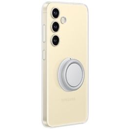 Samsung EF-XS921CTEGWW Funda Transparente para Galaxy S24