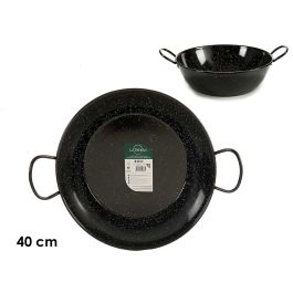 Sarten Honda Esmaltada Con Asas 40 Cm La Dehesa (4 Unidades) Precio: 57.49999981. SKU: B19DKN96HP