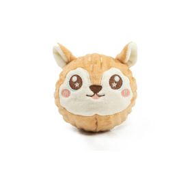 Peluche para perros Gloria MINI SIRIUS Marrón Poliéster Polipropileno Precio: 5.50000055. SKU: B1BF4QFX5E