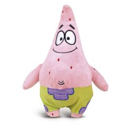 PLAY BY PLAY Peluche Patricio de Bob Esponja 36cm Precio: 18.79000046. SKU: B1BZ3PVJXL