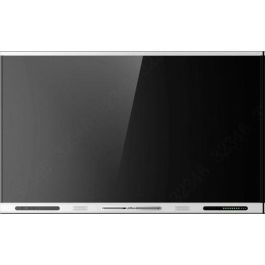 Dahua Technology DHI-LPH75-ST470 Pizarra Blanca Interactiva 75" 4K Ultra HD Táctil con Android, Altavoces y Micrófono Integrado Negro Precio: 1933.68999989. SKU: B1J4C3YTHZ
