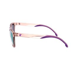 Carrera 8058/S Gafas de sol unisex cuadradas 145 mm