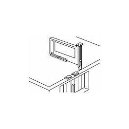 DeLOCK Soporte Interno 2.5" SATA HDD para bahía de disco duro