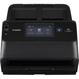 Canon imageFORMULA DR-S130 Escáner de Documentos A4 30 ppm USB 3.2 WLAN ADF Dúplex