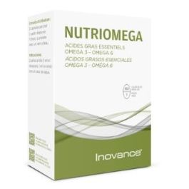 Nutriomega 60Cap. Precio: 25.4999998. SKU: B1CAQRGF2H