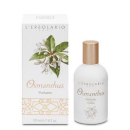 L'ERBOLARIO Perfume Osmanthus Cítrico Floral 50ml Precio: 32.69000009. SKU: B1BBEAXJXH